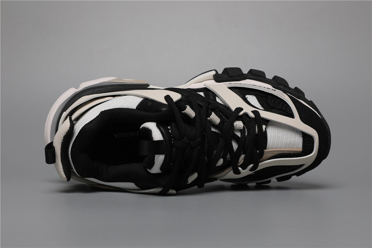 Balenciaga 2030 - Gris/Black Special