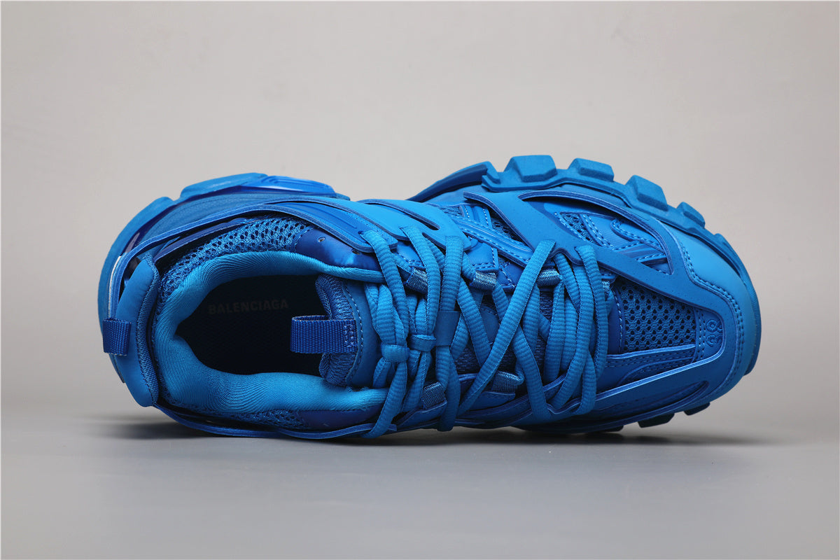 Balenciaga 2030-10 Sapphire Blue