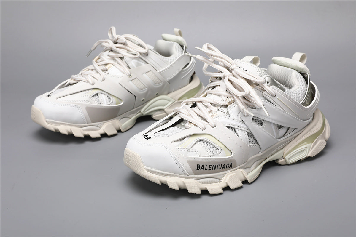 Balenciaga 2030-3 All White