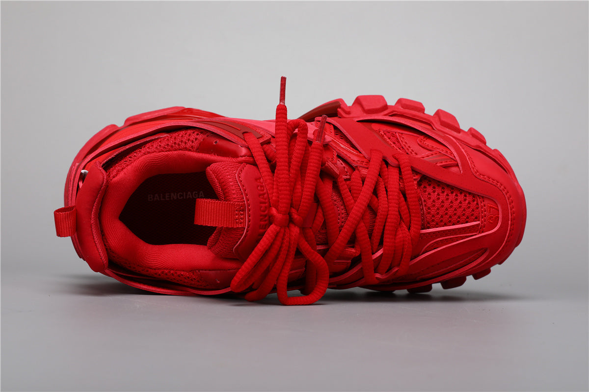 Balenciaga 2030-11 Bright Red