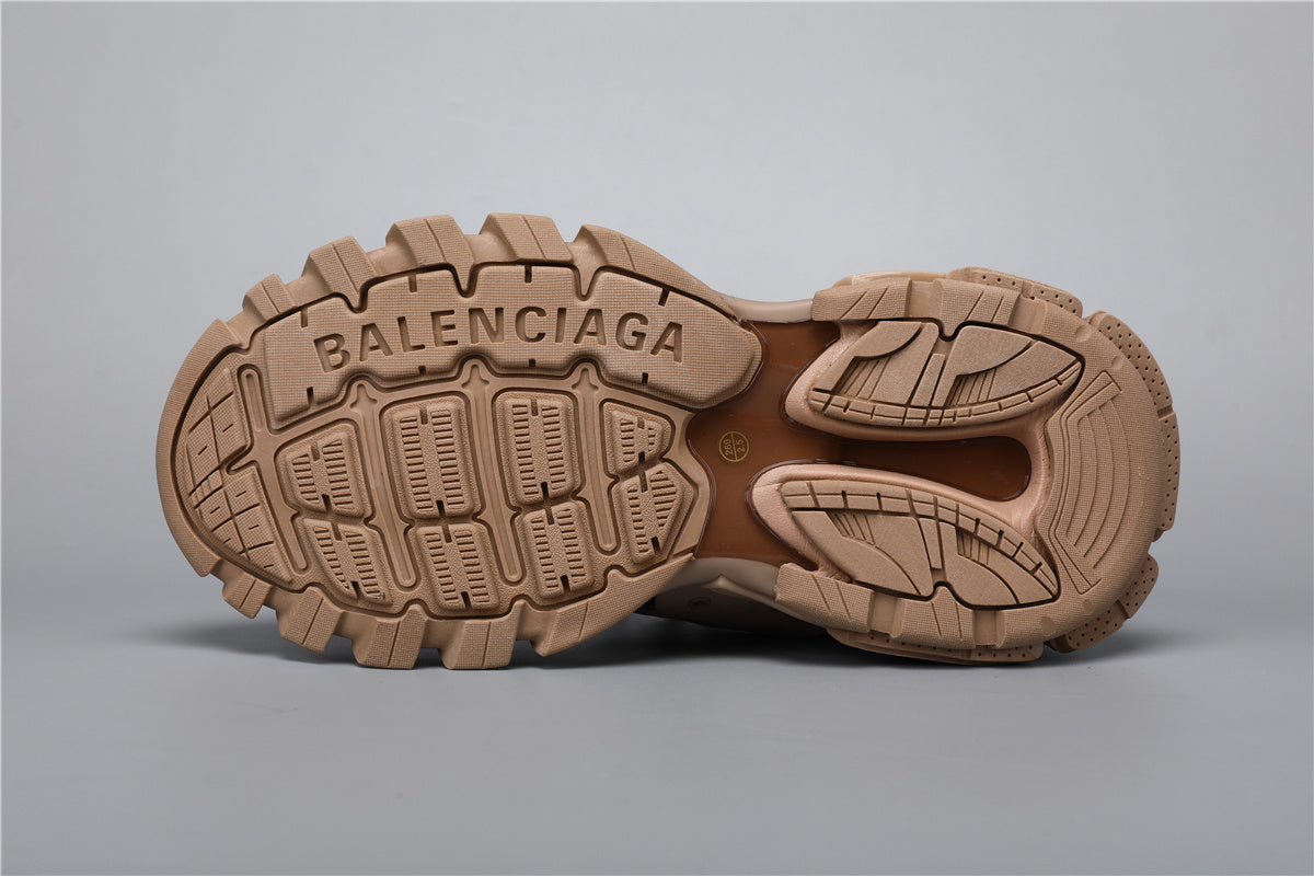 Balenciaga 2030 - Brown