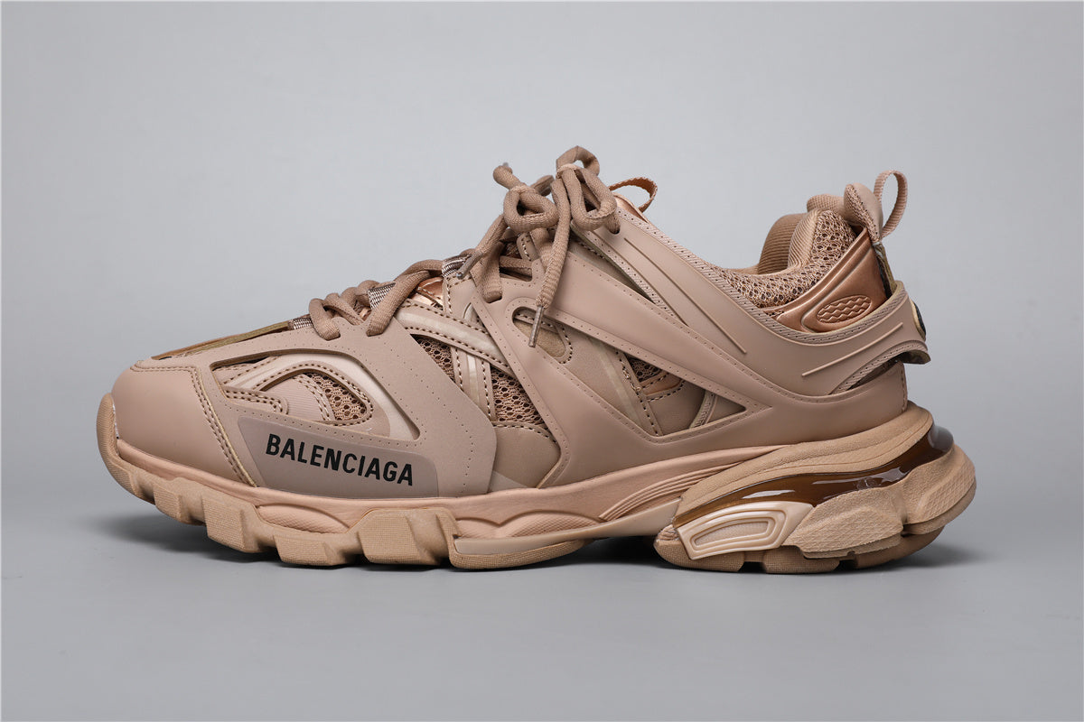 Balenciaga 2030 - Brown