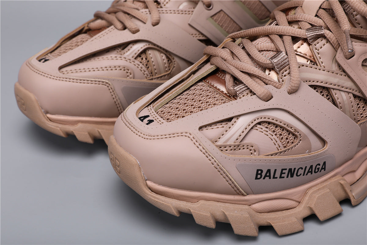 Balenciaga 2030 - Brown