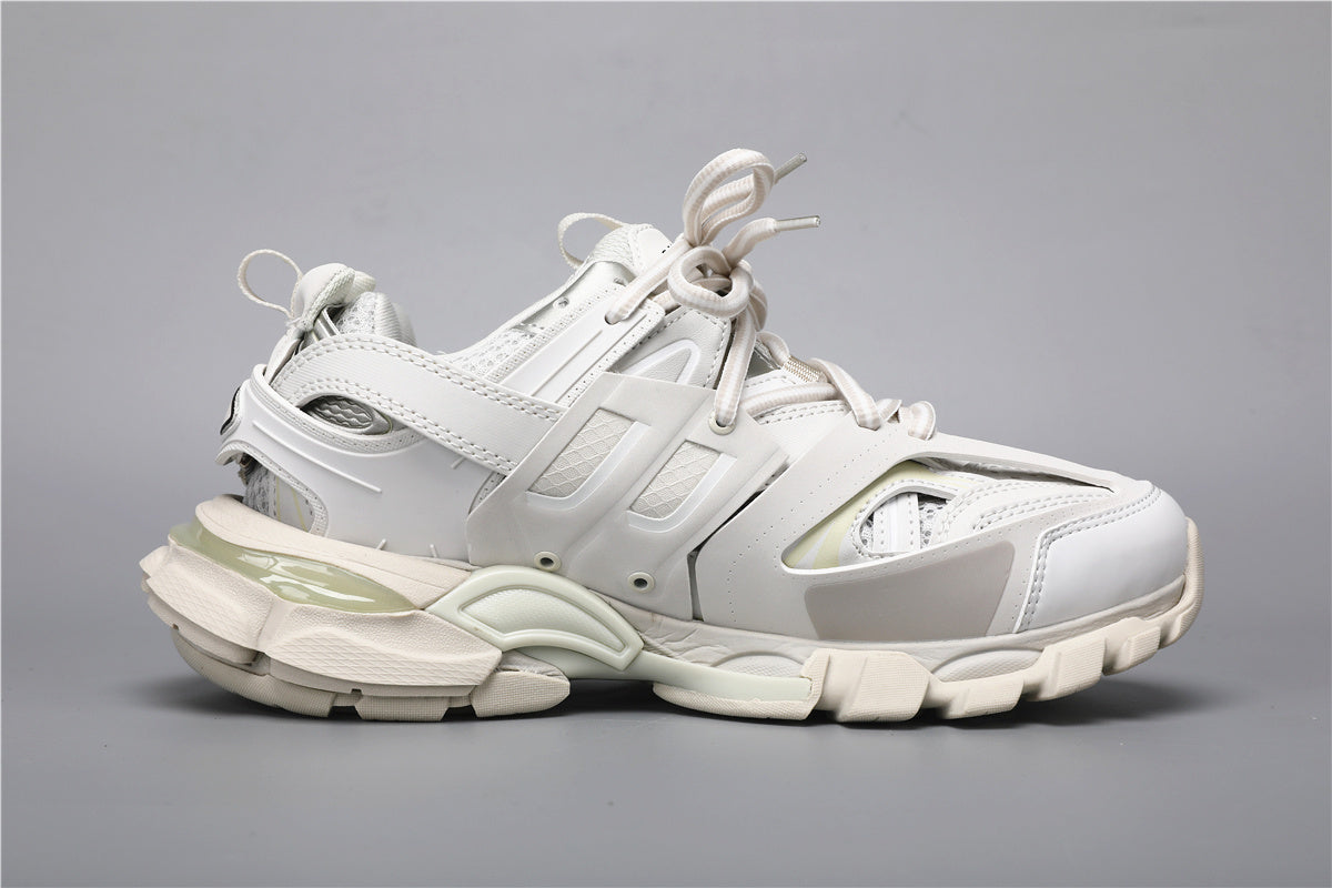 Balenciaga 2030-3 All White