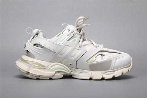 Balenciaga 2030-3 All White