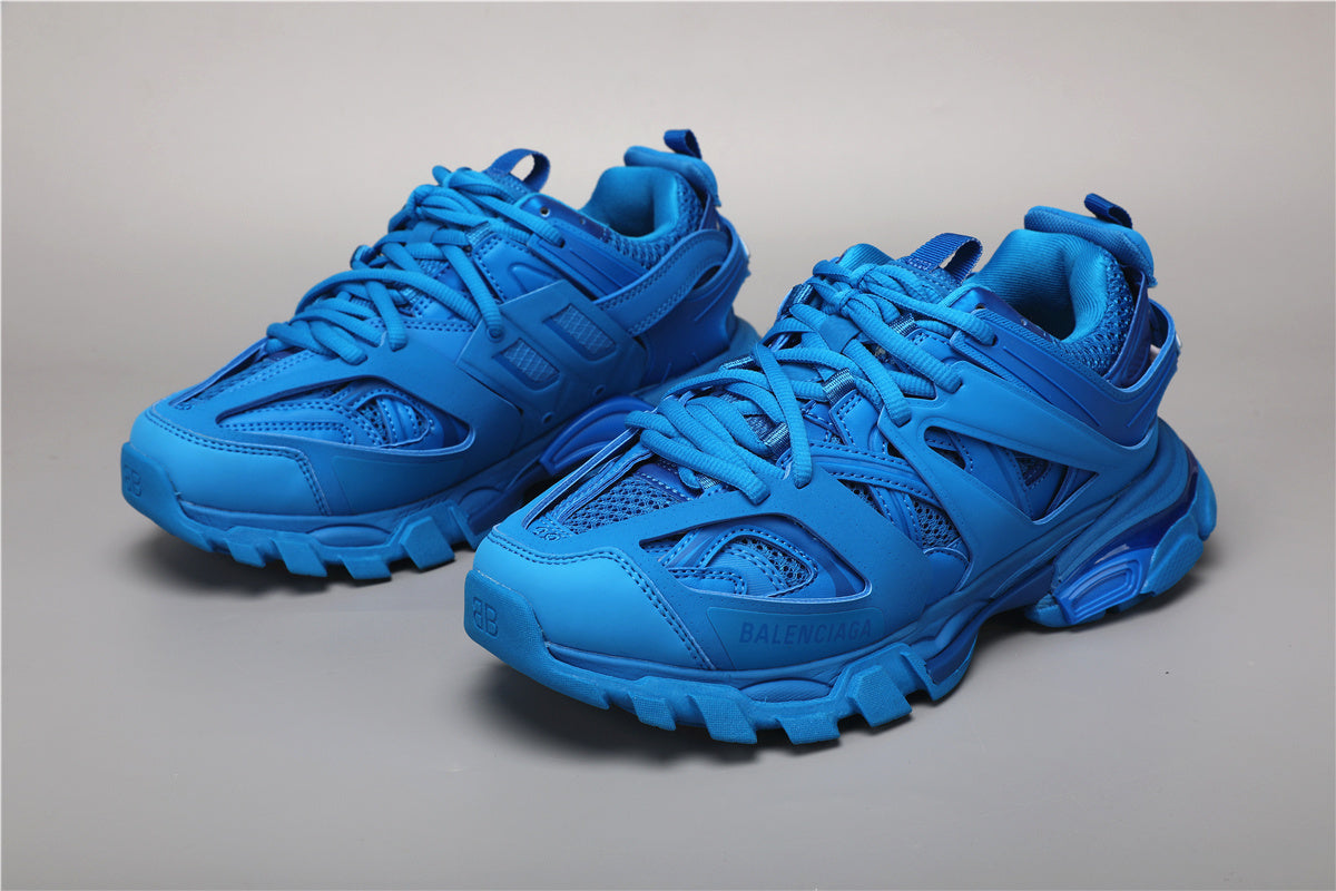 Balenciaga 2030-10 Sapphire Blue