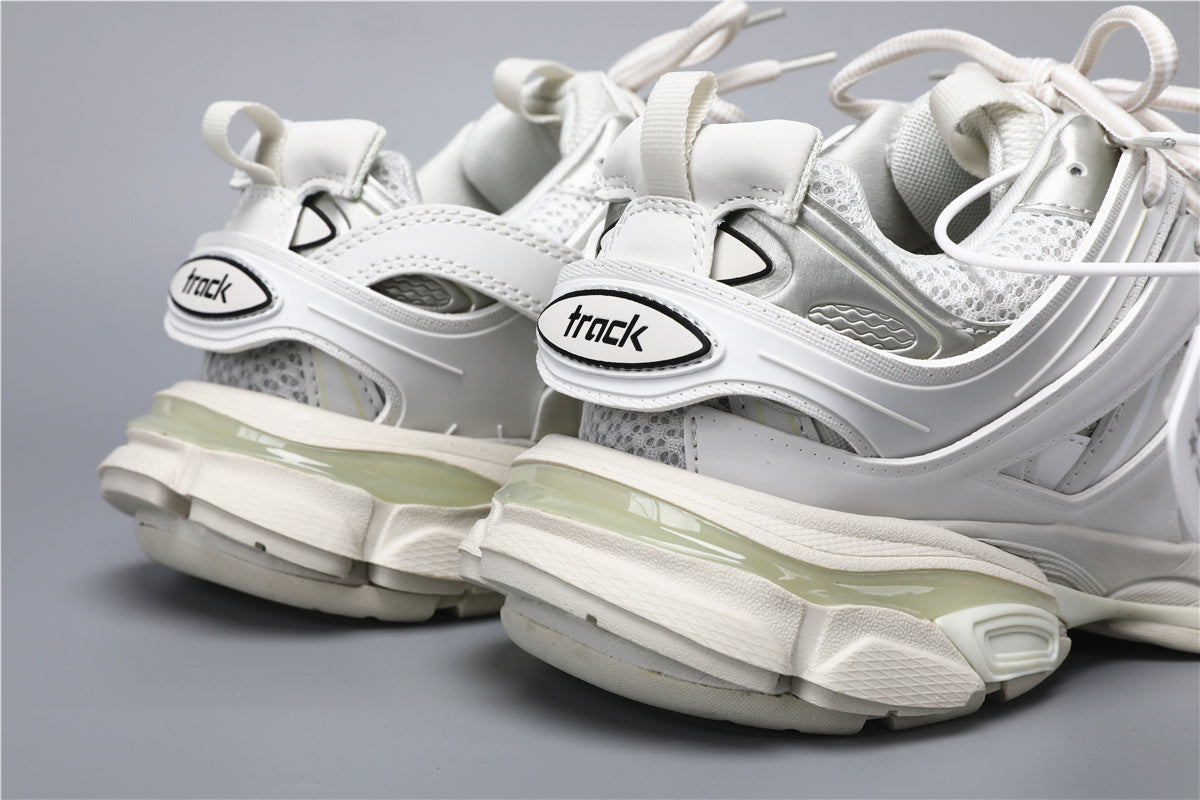 Balenciaga 2030-3 All White