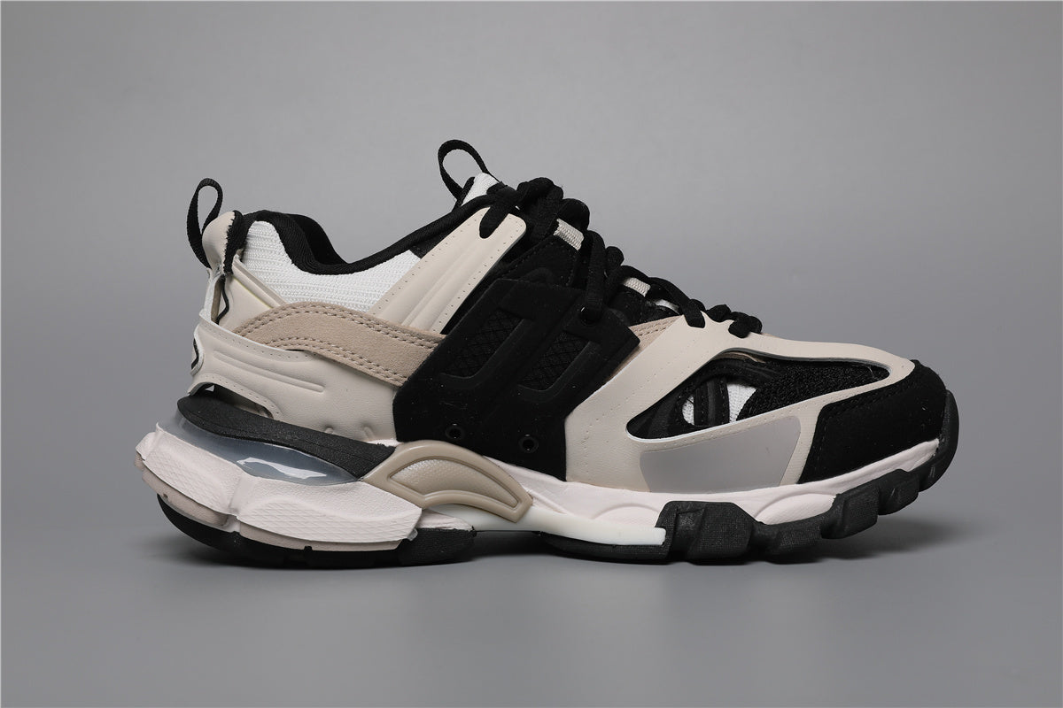 Balenciaga 2030 - Gris/Black Special