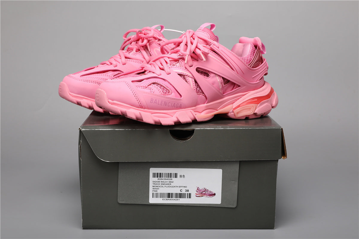 Balenciaga 2030-67 - Pink Rose
