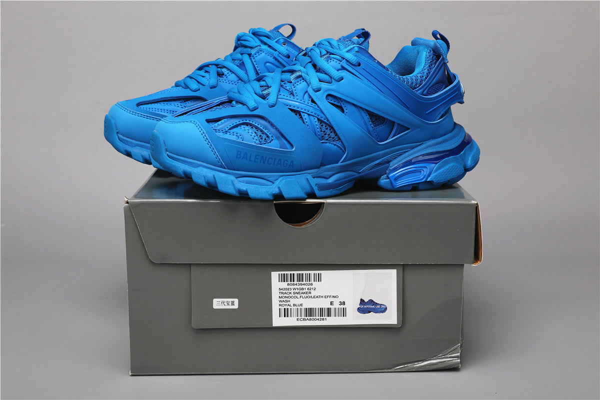 Balenciaga 2030-10 Sapphire Blue