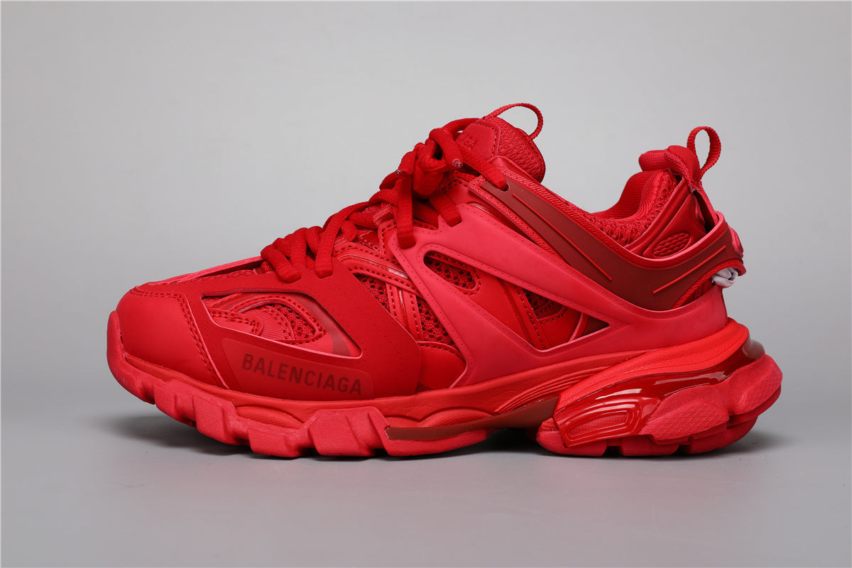 Balenciaga 2030-11 Bright Red
