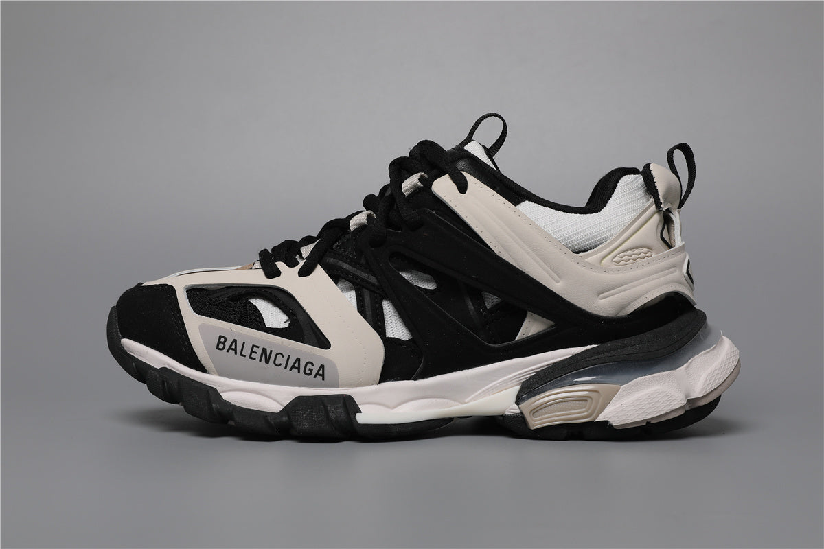 Balenciaga 2030 - Gris/Black Special