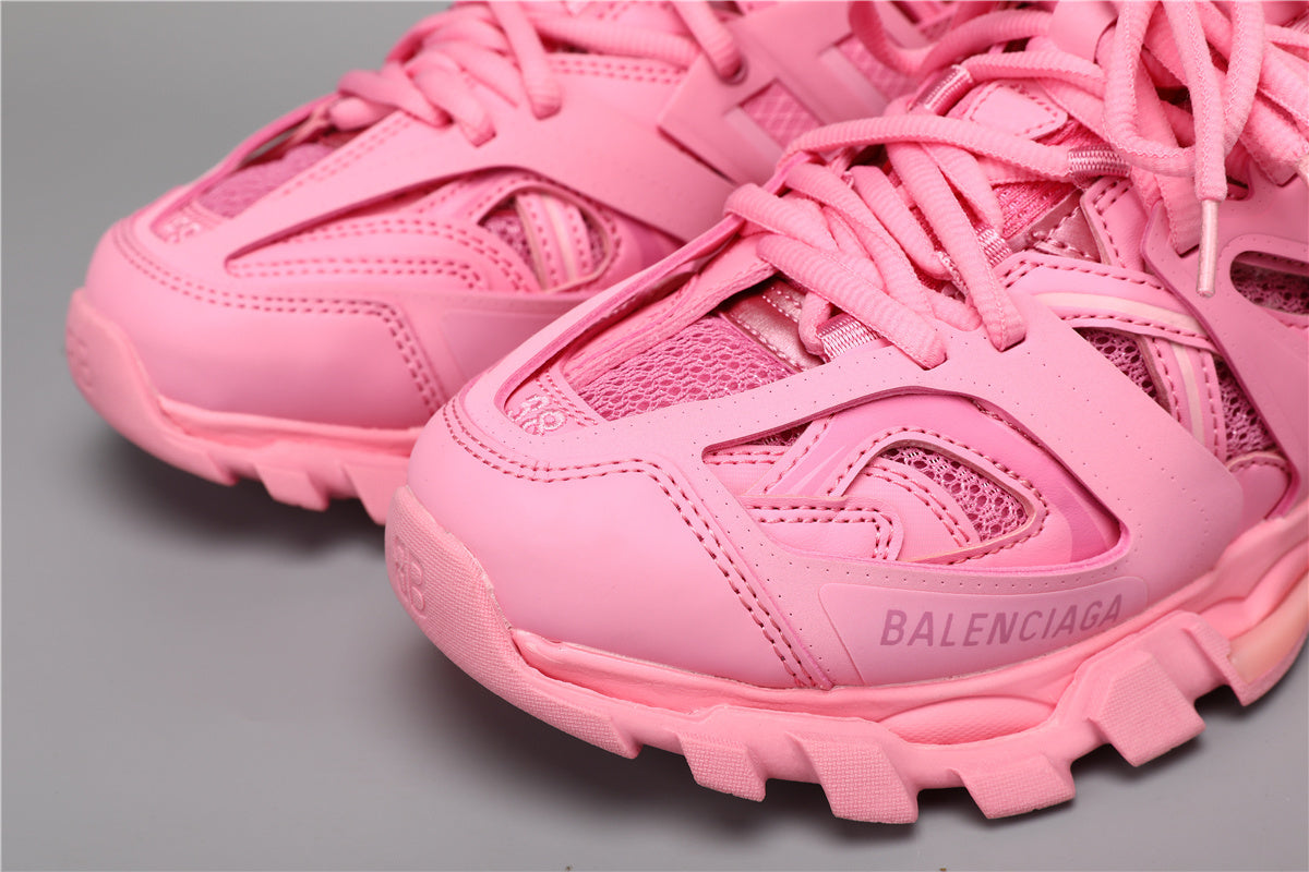 Balenciaga 2030-67 - Pink Rose