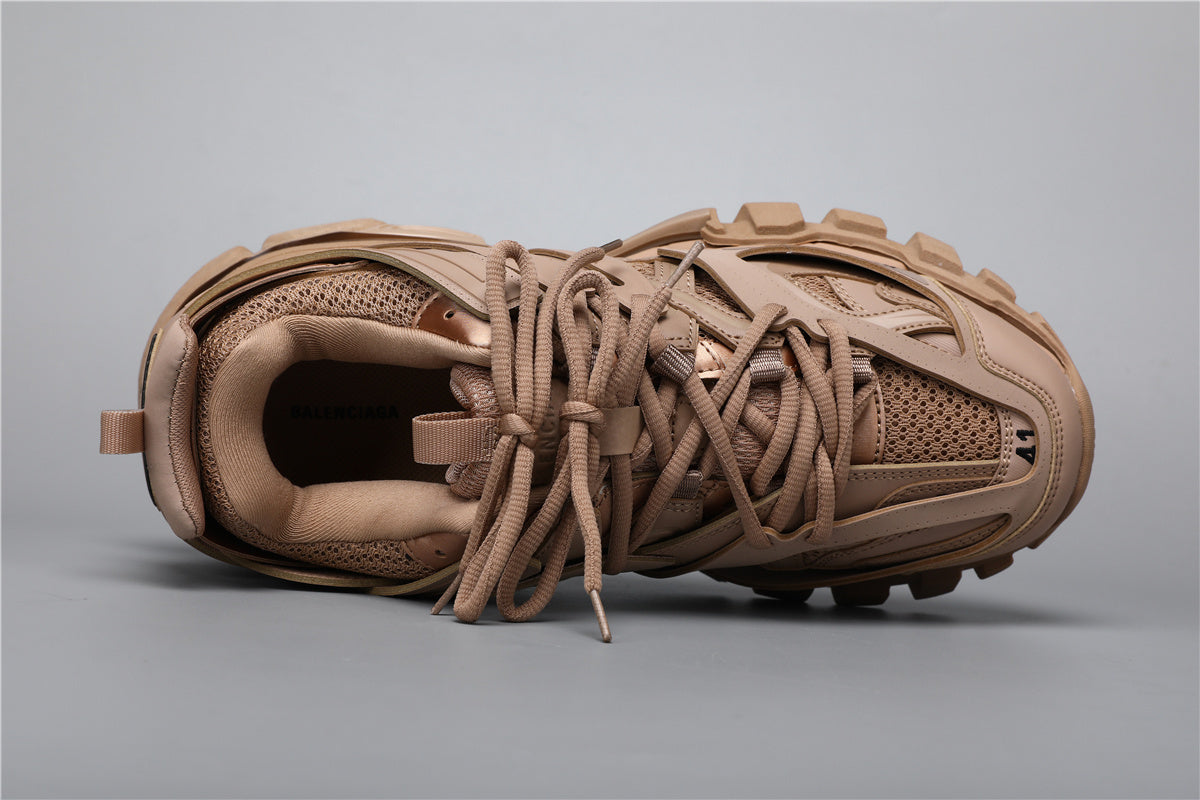 Balenciaga 2030 - Brown