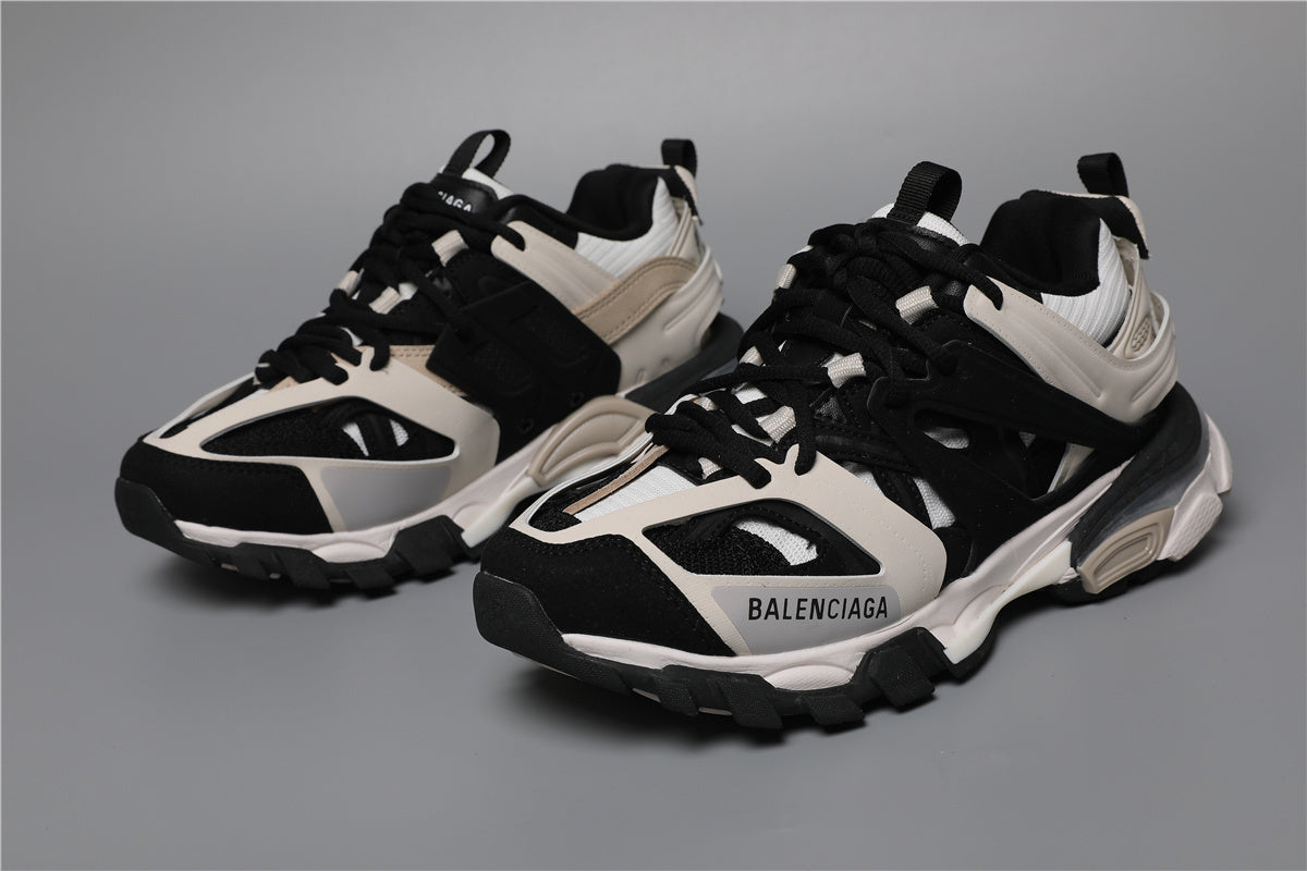 Balenciaga 2030 - Gris/Black Special