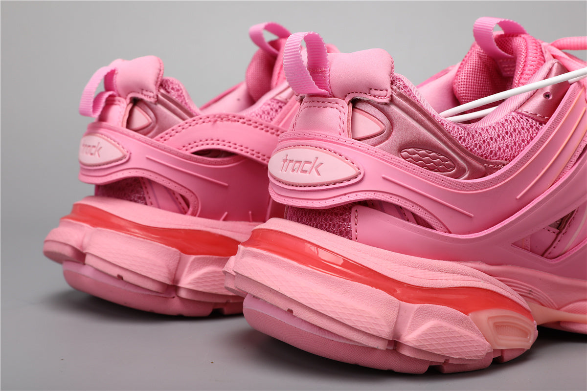 Balenciaga 2030-67 - Pink Rose
