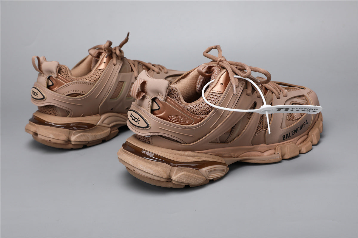 Balenciaga 2030 - Brown