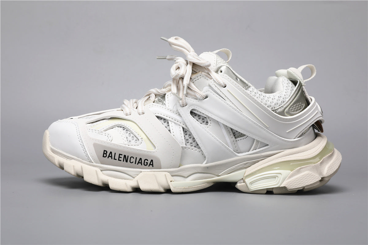 Balenciaga 2030-3 All White