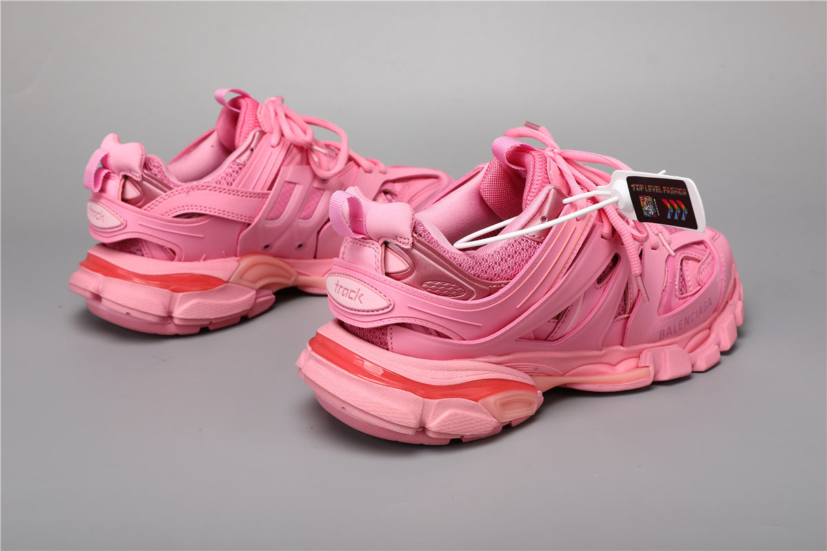 Balenciaga 2030-67 - Pink Rose