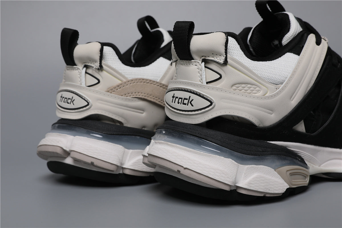 Balenciaga 2030 - Gris/Black Special