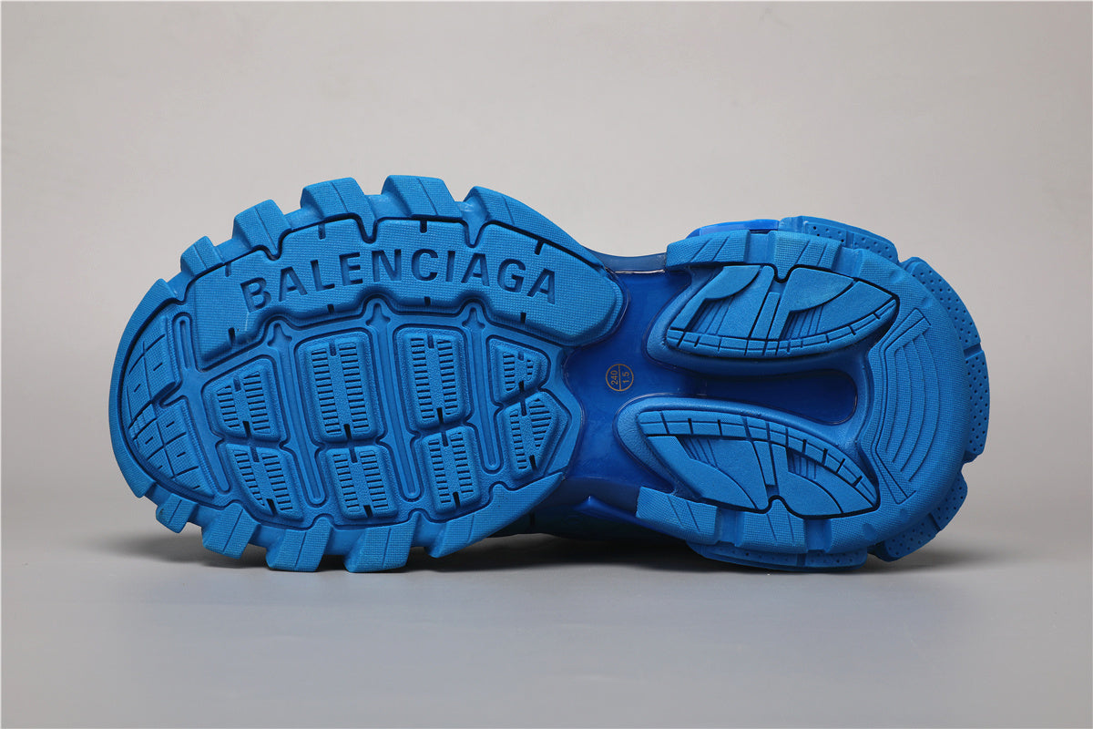Balenciaga 2030-10 Sapphire Blue