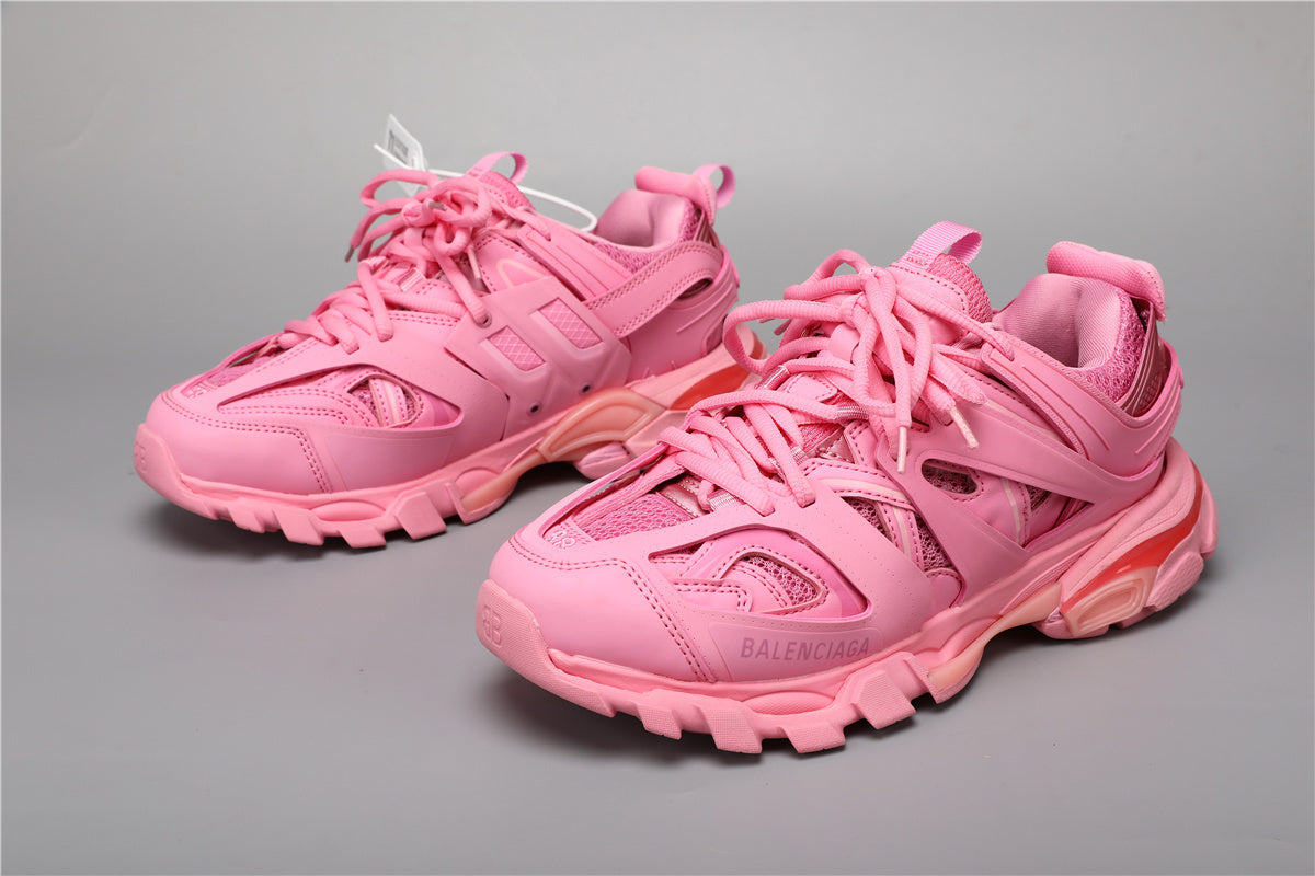 Balenciaga 2030-67 - Pink Rose