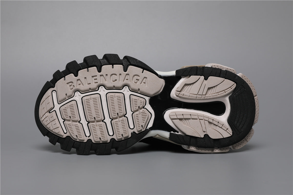 Balenciaga 2030 - Gris/Black Special