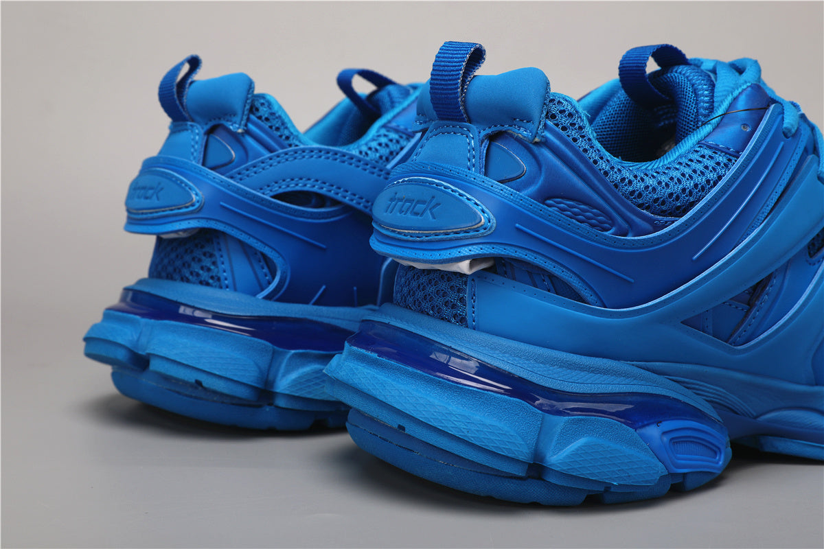 Balenciaga 2030-10 Sapphire Blue