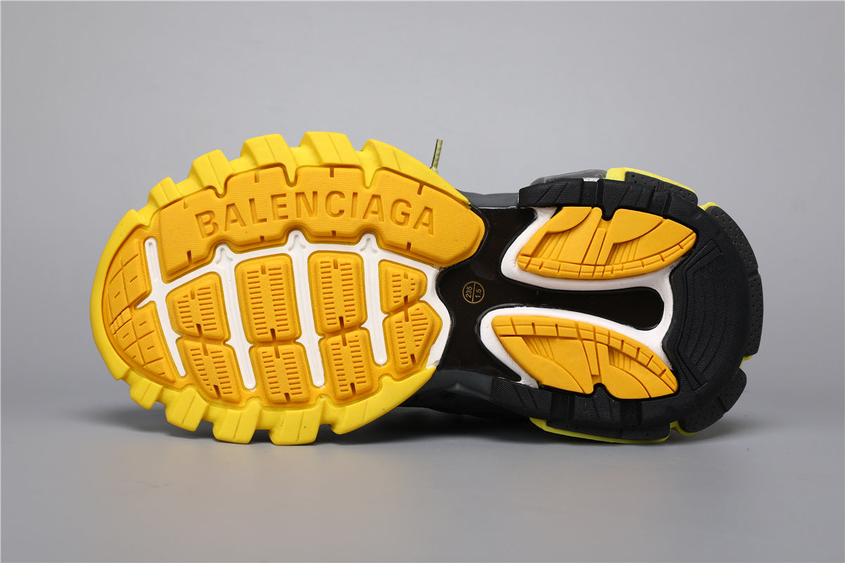 Balenciaga 2030 - Yellow/white