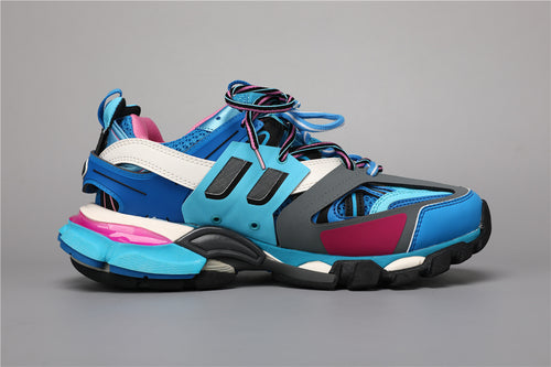 Balenciaga 2030 - Blue/Pink