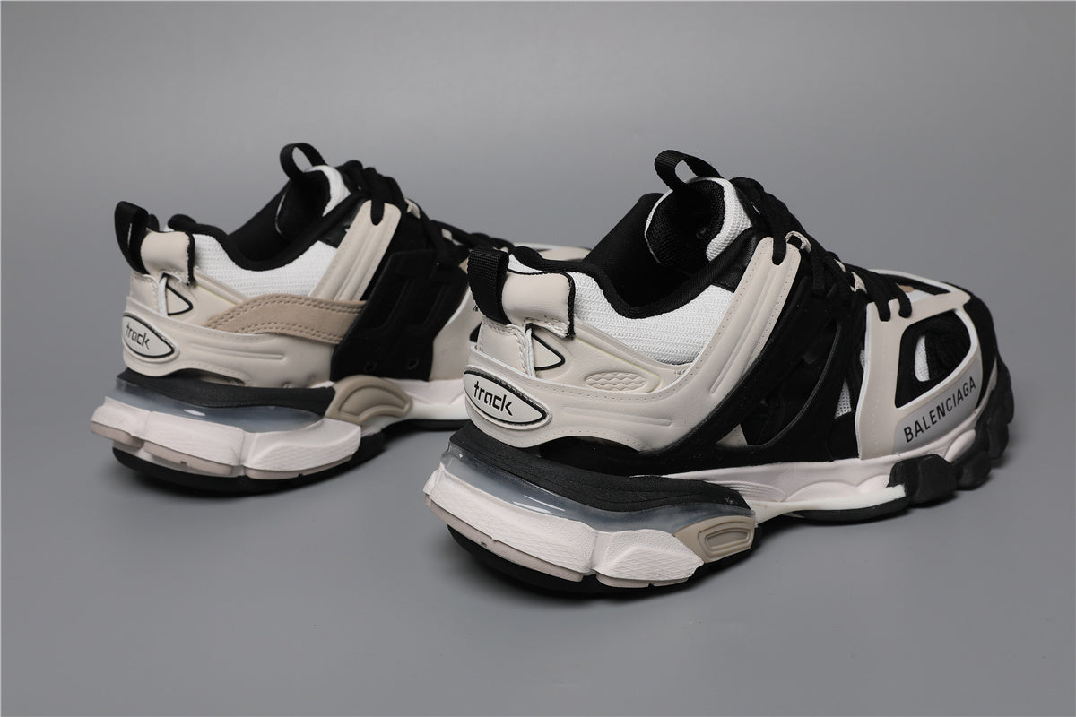 Balenciaga 2030 - Gris/Black Special