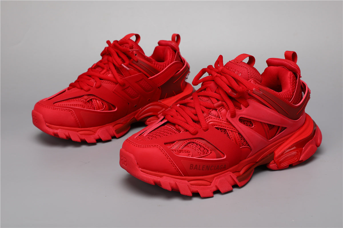 Balenciaga 2030-11 Bright Red