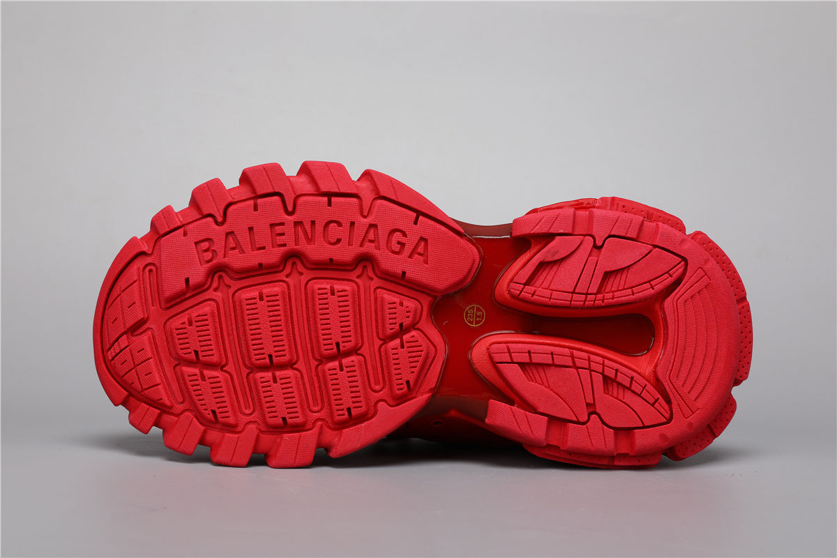 Balenciaga 2030-11 Bright Red