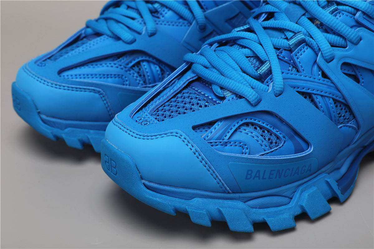 Balenciaga 2030-10 Sapphire Blue