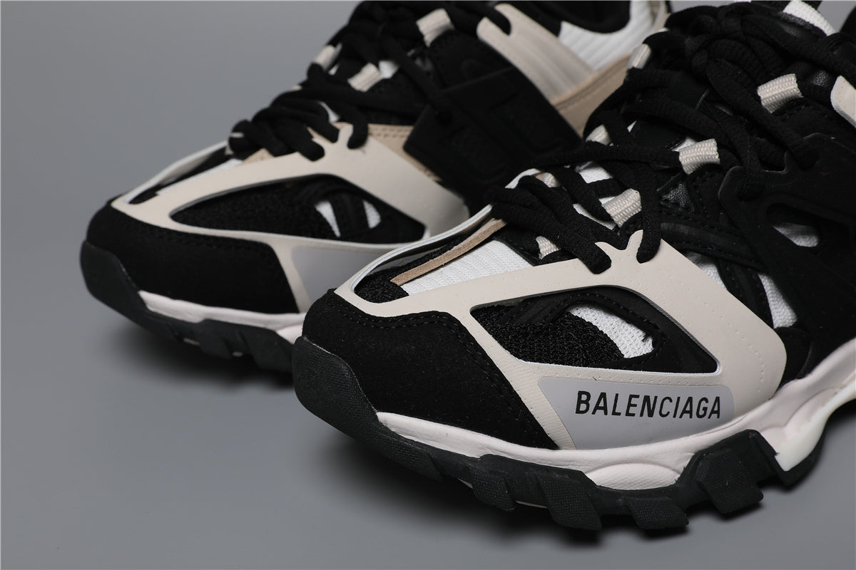 Balenciaga 2030 - Gris/Black Special