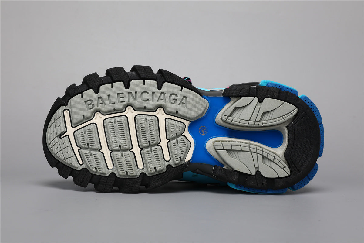 Balenciaga 2030 - Blue/Pink