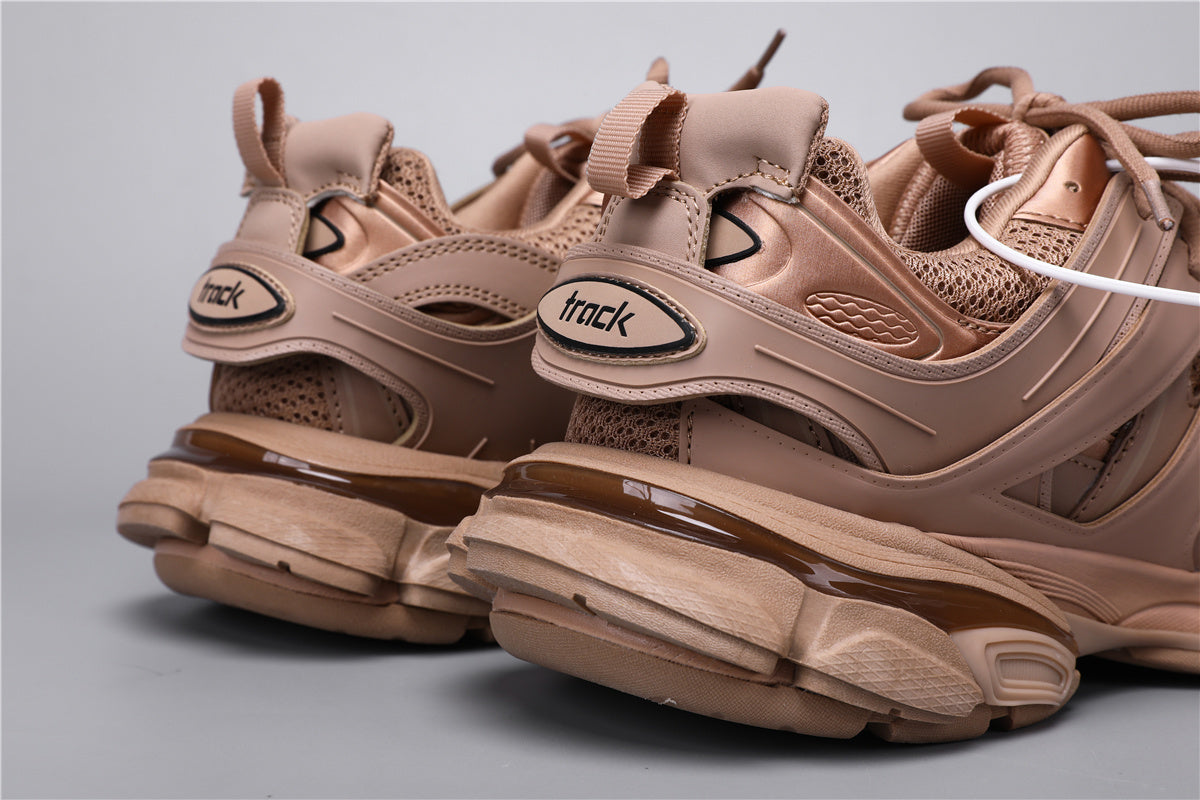 Balenciaga 2030 - Brown
