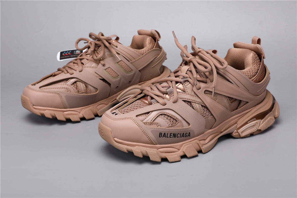 Balenciaga 2030 - Brown
