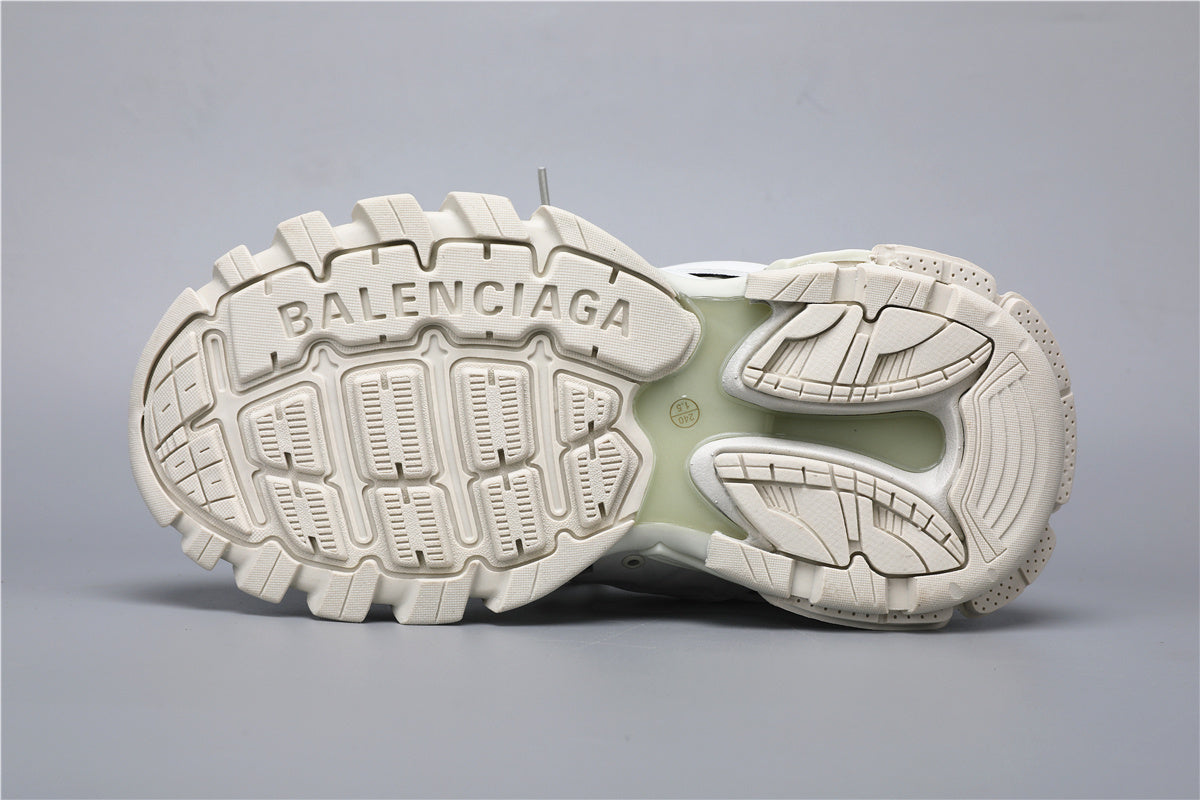 Balenciaga 2030-3 All White
