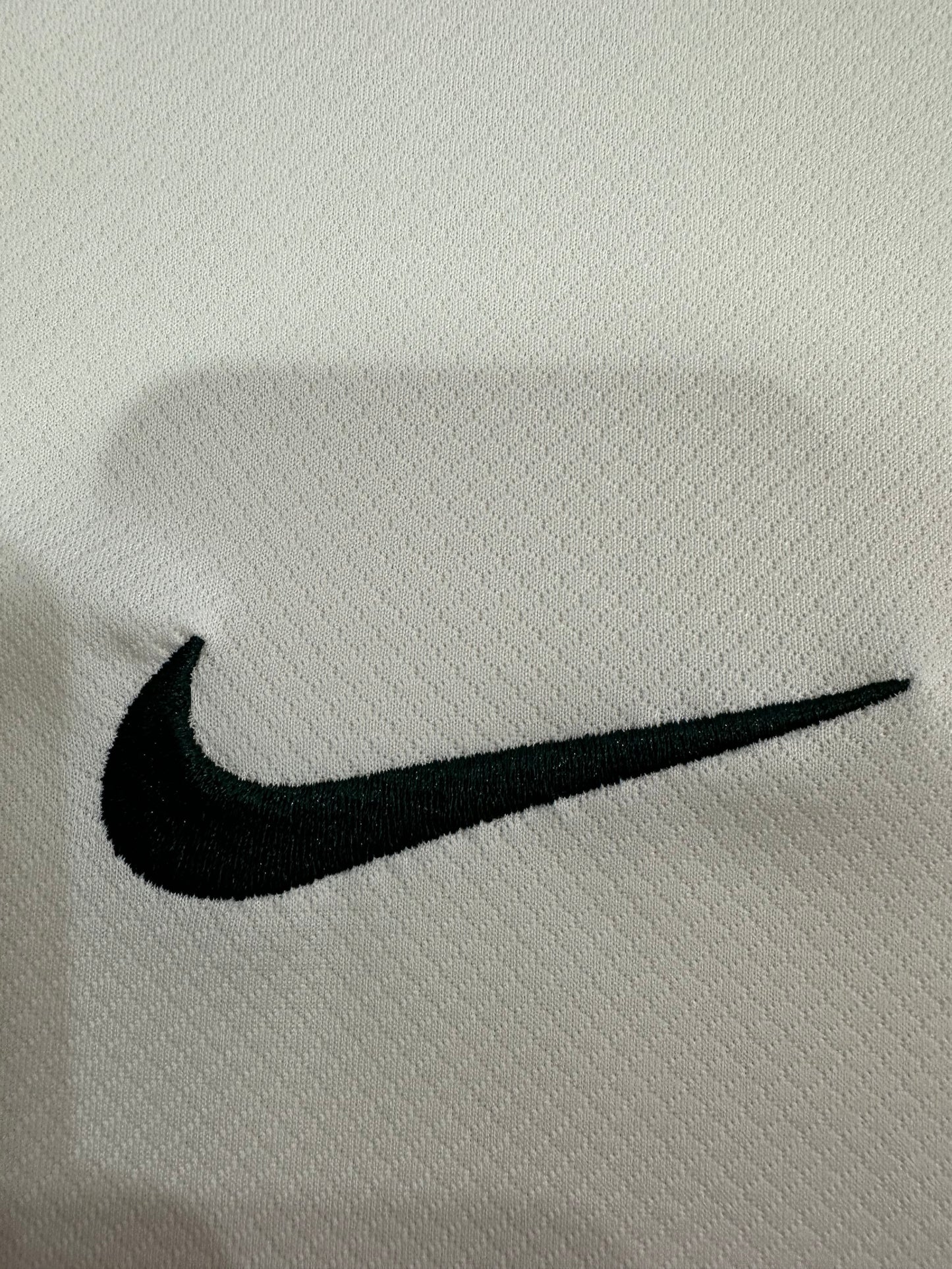 Chelsea Away Kit 2024/25 – White & Stripe Edition