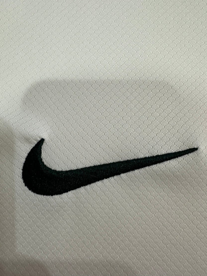 Chelsea Away Kit 2024/25 – White & Stripe Edition