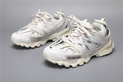 Balenciaga 2030-3 All White
