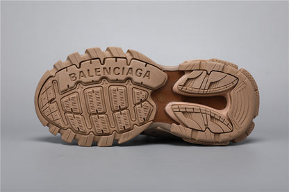 Balenciaga 2030 - Brown