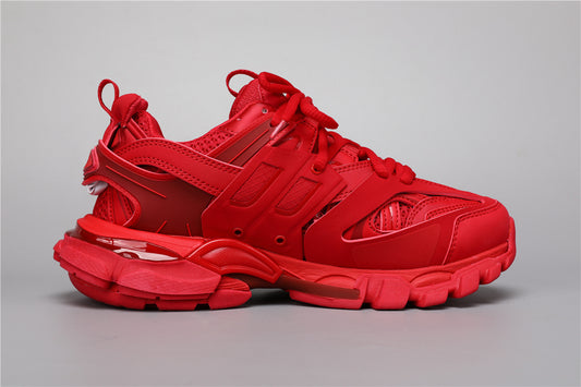 Balenciaga 2030-11 Bright Red