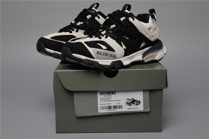 Balenciaga 2030 - Gris/Black Special