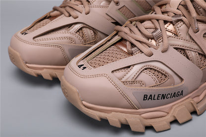 Balenciaga 2030 - Brown