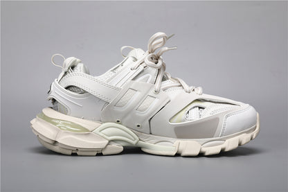 Balenciaga 2030-3 All White