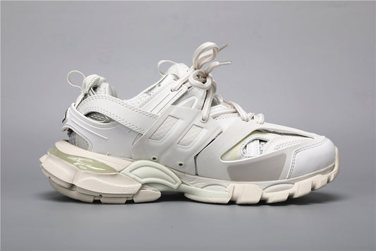 Balenciaga 2030-3 All White