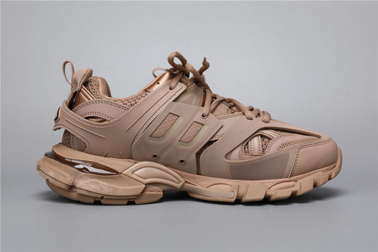 Balenciaga 2030 - Brown