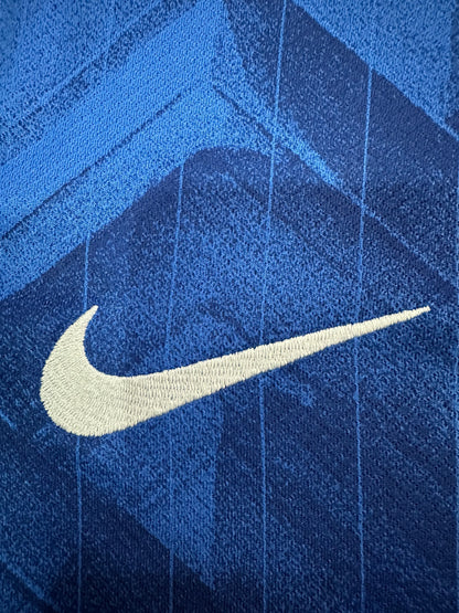 Chelsea Home Kit 2024/25 – Royal Blue Edition